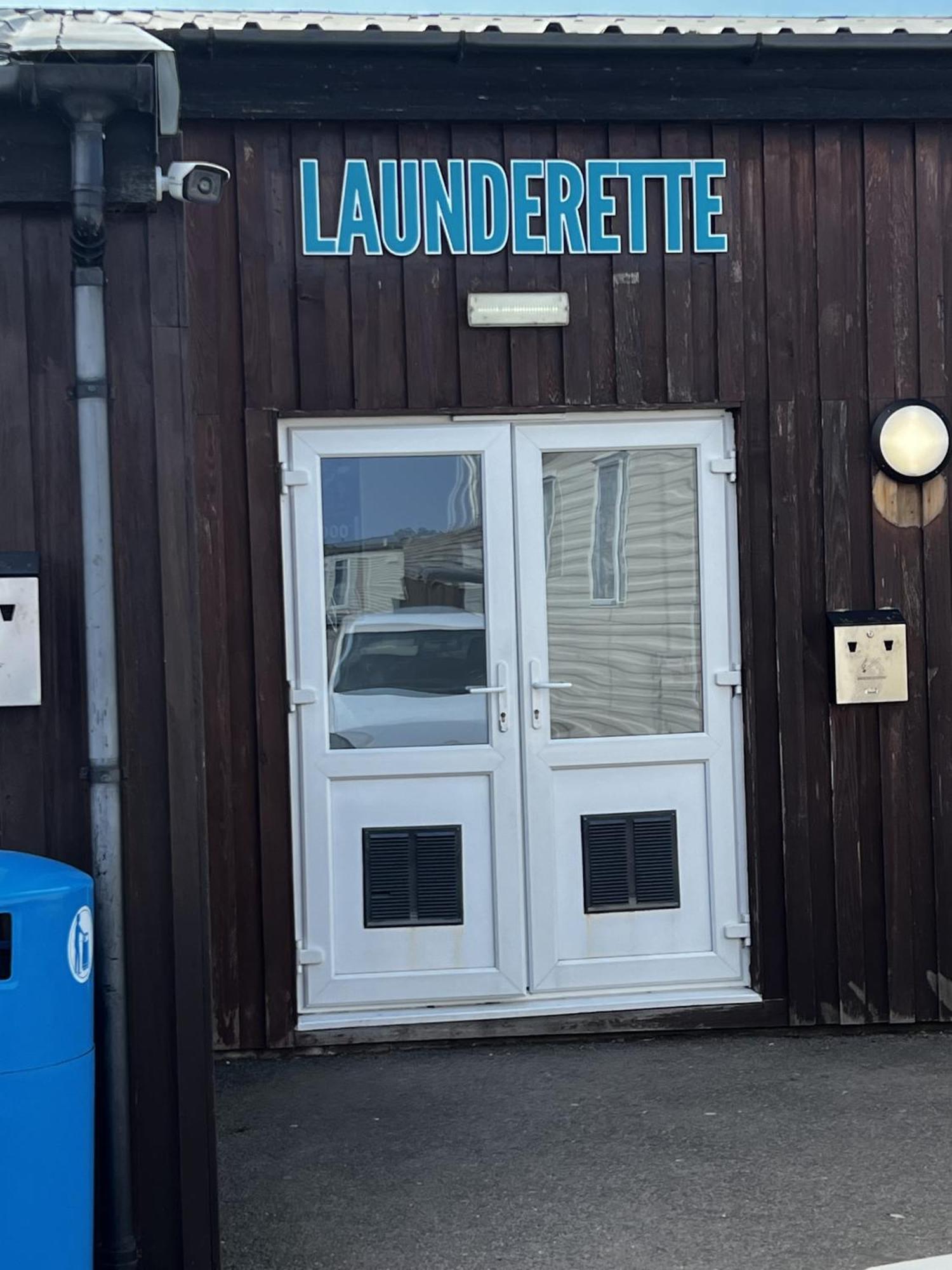 Moonstone Lymington Hotel Leysdown on Sea Bagian luar foto